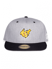 Sapka Pokémon - Pika