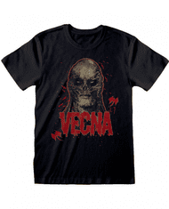 Póló Stranger Things - Vecna (méret XL)