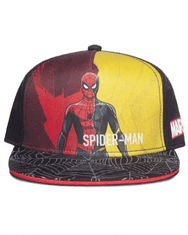 Siltes sapka Spider-Man - No Way Home