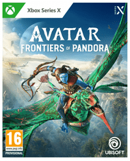 Avatar: Frontiers of Pandora (XSX)