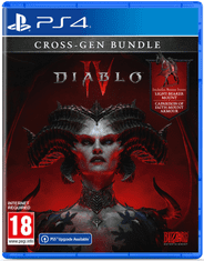 Diablo IV (PS4)