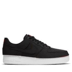 Nike Cipők fekete 40.5 EU Air Force 1 Low