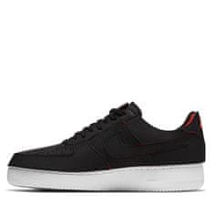 Nike Cipők fekete 40.5 EU Air Force 1 Low