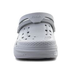 Crocs Klumpa szürke 41 EU Off Grid Clog