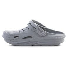 Crocs Klumpa szürke 41 EU Off Grid Clog