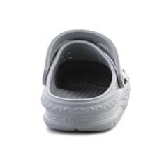 Crocs Klumpa szürke 41 EU Off Grid Clog