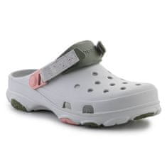 Crocs Klumpa szürke 42 EU 2063401FS