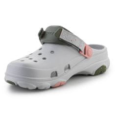 Crocs Klumpa szürke 42 EU 2063401FS