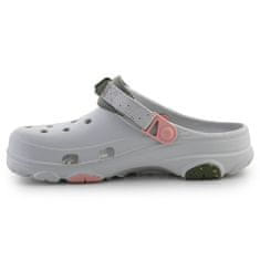 Crocs Klumpa szürke 42 EU 2063401FS