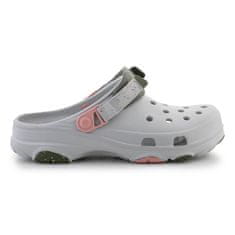 Crocs Klumpa szürke 42 EU 2063401FS