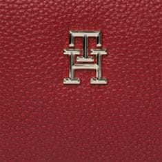 Tommy Hilfiger Kézitáskák na co dzień piros Emblem Trunk