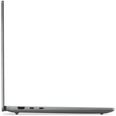 Lenovo Ideapad Pro 5 83AL0022HV Laptop 14" 2880x1800 IPS Intel Core i7 13700H 1024GB SSD 16GB DDR5 NVIDIA GeForce RTX 3050 Szürke