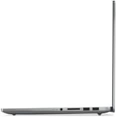 Lenovo Ideapad Pro 5 83AL0022HV Laptop 14" 2880x1800 IPS Intel Core i7 13700H 1024GB SSD 16GB DDR5 NVIDIA GeForce RTX 3050 Szürke