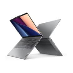 Lenovo Ideapad Pro 5 83AL0022HV Laptop 14" 2880x1800 IPS Intel Core i7 13700H 1024GB SSD 16GB DDR5 NVIDIA GeForce RTX 3050 Szürke