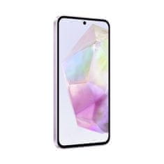 SAMSUNG Galaxy A35 5G SM-A356BLVBEUE 6GB 128GB Dual SIM Lila Okostelefon