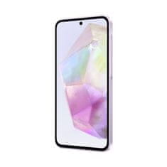 SAMSUNG Galaxy A35 5G SM-A356BLVBEUE 6GB 128GB Dual SIM Lila Okostelefon