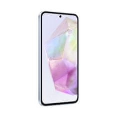 SAMSUNG Galaxy A35 5G SM-A356BLBBEUE 6GB 128GB Dual SIM Kék Okostelefon