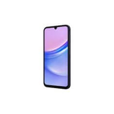 SAMSUNG Galaxy A15 SM-A155FZKDEUE 4GB 128GB Dual SIM Fekete Okostelefon