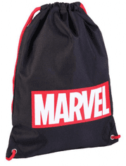 Zsák Marvel - Logo Red