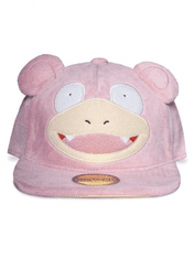 Sapka Pokémon - Slowpoke Plush