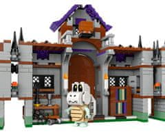 LEGO Super Mario 71436 King Boo kísértetkastélya