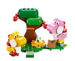 LEGO Super Mario 71437 Bowser expresszvonata