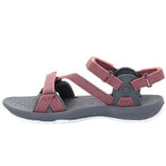 Jack Wolfskin Szandál 42 EU Lakewood Ride Sandal W