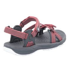 Jack Wolfskin Szandál 42 EU Lakewood Ride Sandal W