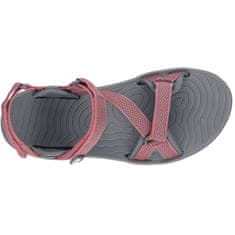 Jack Wolfskin Szandál 42 EU Lakewood Ride Sandal W