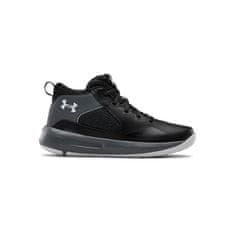 Under Armour Cipők fekete 38 EU Lockdown 5