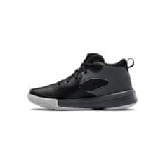 Under Armour Cipők fekete 38 EU Lockdown 5