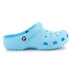 Crocs Klumpa világoskék 41 EU Classic