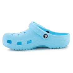 Crocs Klumpa világoskék 41 EU Classic