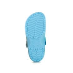 Crocs Klumpa világoskék 41 EU Classic