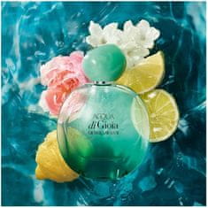 Giorgio Armani Acqua Di Gioia Intense - EDP 50 ml