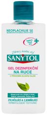 Gél Sanytol, kézre, 75 ml