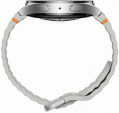 SAMSUNG Galaxy Watch7 44mm LTE, Silver