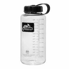 Helikon-Tex® HY-OB1-TT-0001A kültéri palack (1 liter) - átlátszó, egy méret