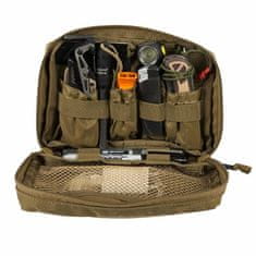 Helikon-Tex® IN-EDL-CD-01 EDC Insert Large - Cordura - Fekete egy méret