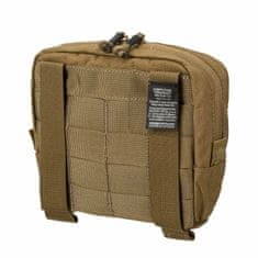 Helikon-Tex® MO-CUP-CD-11 COMPETITION Utility Pouch - Coyote One Size