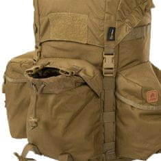 Helikon-Tex® PL-BGN-CD-01 Bergen Backpack - fekete - egy méret