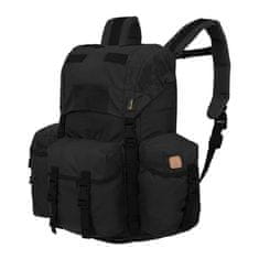 PL-BGN-CD-01 Bergen Backpack - fekete - egy méret