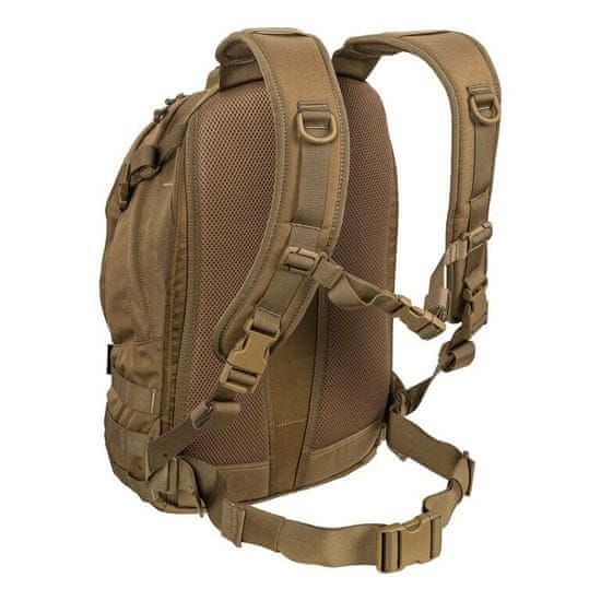 Helikon-Tex® PL-EDC-CD-35 EDC Backpack - Cordura - Árnyékszürke egy méret