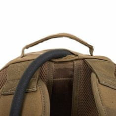 Helikon-Tex® PL-EDC-CD-02 EDC Backpack - Cordura - Olive Green Egy méret