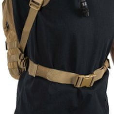 Helikon-Tex® PL-EDC-CD-35 EDC Backpack - Cordura - Árnyékszürke egy méret