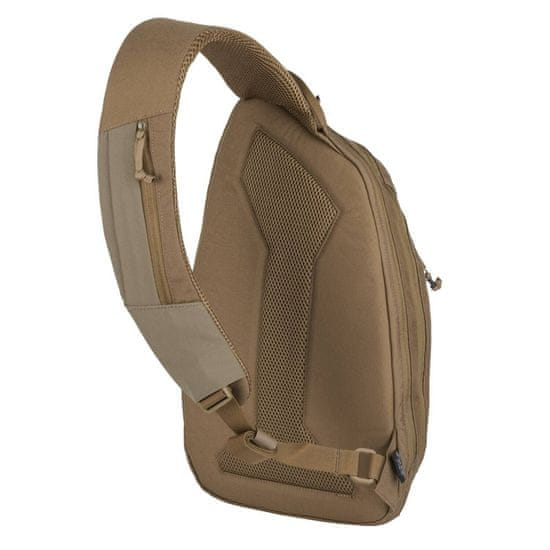 Helikon-Tex® PL-ESB-CD-11 EDC Sling hátizsák - Coyote Egy méret