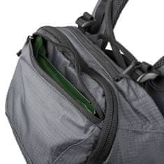 Helikon-Tex® PL-EVN-NL-01 Elevation Backpack - Nylon - Fekete - Egy méret