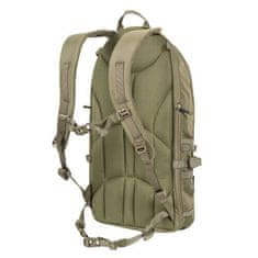 PL-GHG-NL-01 Groundhog Backpack - fekete - egy méret