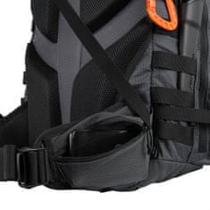 Helikon-Tex® PL-EVN-NL-01 Elevation Backpack - Nylon - Fekete - Egy méret