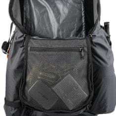 Helikon-Tex® PL-EVN-NL-01 Elevation Backpack - Nylon - Fekete - Egy méret